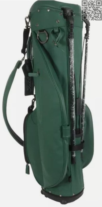 New Augusta National Golf Club Members Titleist LinksLegend Golf Members Stand Bag
