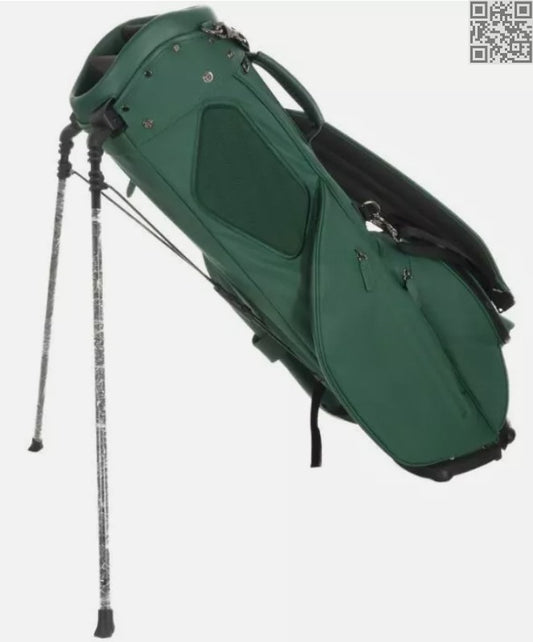 New Augusta National Golf Club Members Titleist LinksLegend Golf Members Stand Bag