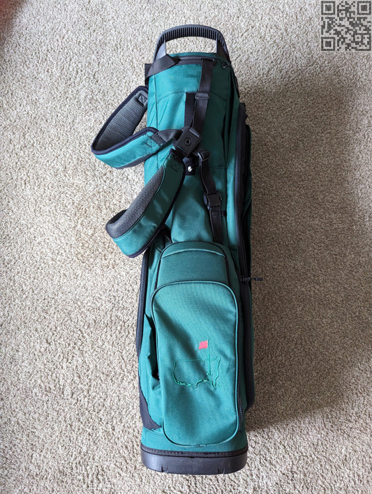 Augusta National Golf Club Members PING Golf Stand Bag