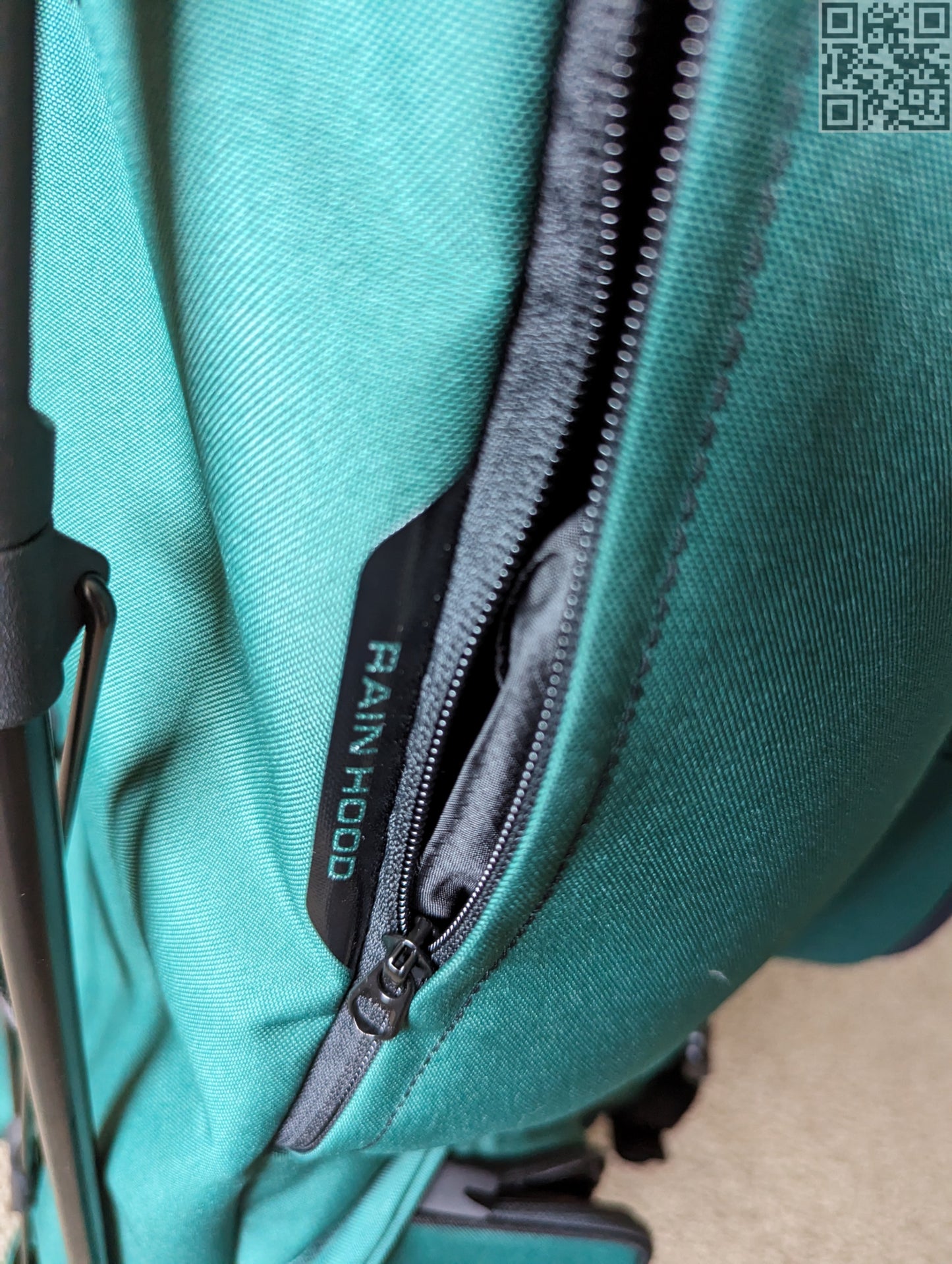 Augusta National Golf Club Members PING Golf Stand Bag