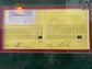 2000 Johnnie Walker Classic Tiger Woods Signed Official Tournament Scorecards - All 4 days WIN