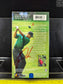 1997 Tiger Woods Signed VHS Tape New in Box - Son Hero Champion