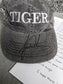 2000 Tiger Woods Signed T I G E R Cap Foundation Junior Clinic Camp