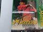 1997 Tiger Woods Signed Masters VHS Tape Cover Best Wishes