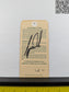 Tiger Woods Signed May 1997 Mystic Rock Charity Pro Am Ticket