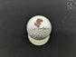 1995 Tiger Woods and Team Signed Titleist Golf Ball