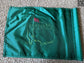 Masters Tournament Course Used Green Practice Range Pin Flag