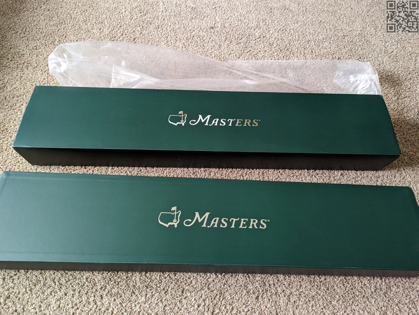 2014 Scotty Cameron Masters Tournament Limited Edition Putter 500