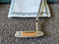 1999 Masters Tournament Limited Edition Putter 500