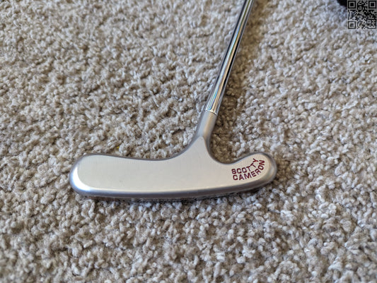 2006 Scotty Cameron Titleist American Classic III Putter
