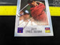 1996 Tiger Woods SIFK Sports Illustrated for Kids Signed Rookie Trading Card 536