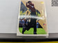 2003 Tiger Woods Upper Deck New World Order Signed Trading Card 75