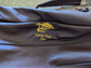 New Cypress Point Club Members Mackenzie Leather Golf Carry Bag