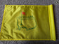 Masters Tournament Course Used Pin Flag