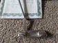 2000 Masters Tournament Limited Edition Putter 500