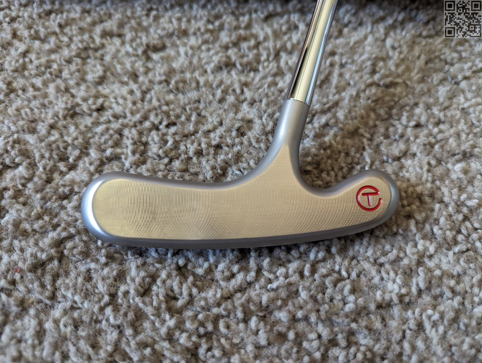 Titleist Scotty Cameron Newport Tour Golf Club Putter Circle T Titleist Scotty Cameron Newport Tour Golf Club Putter Circle T
