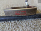 1997 Titleist Scotty Cameron Tiger Woods Scottydale TW Special Project X-SLC Putter